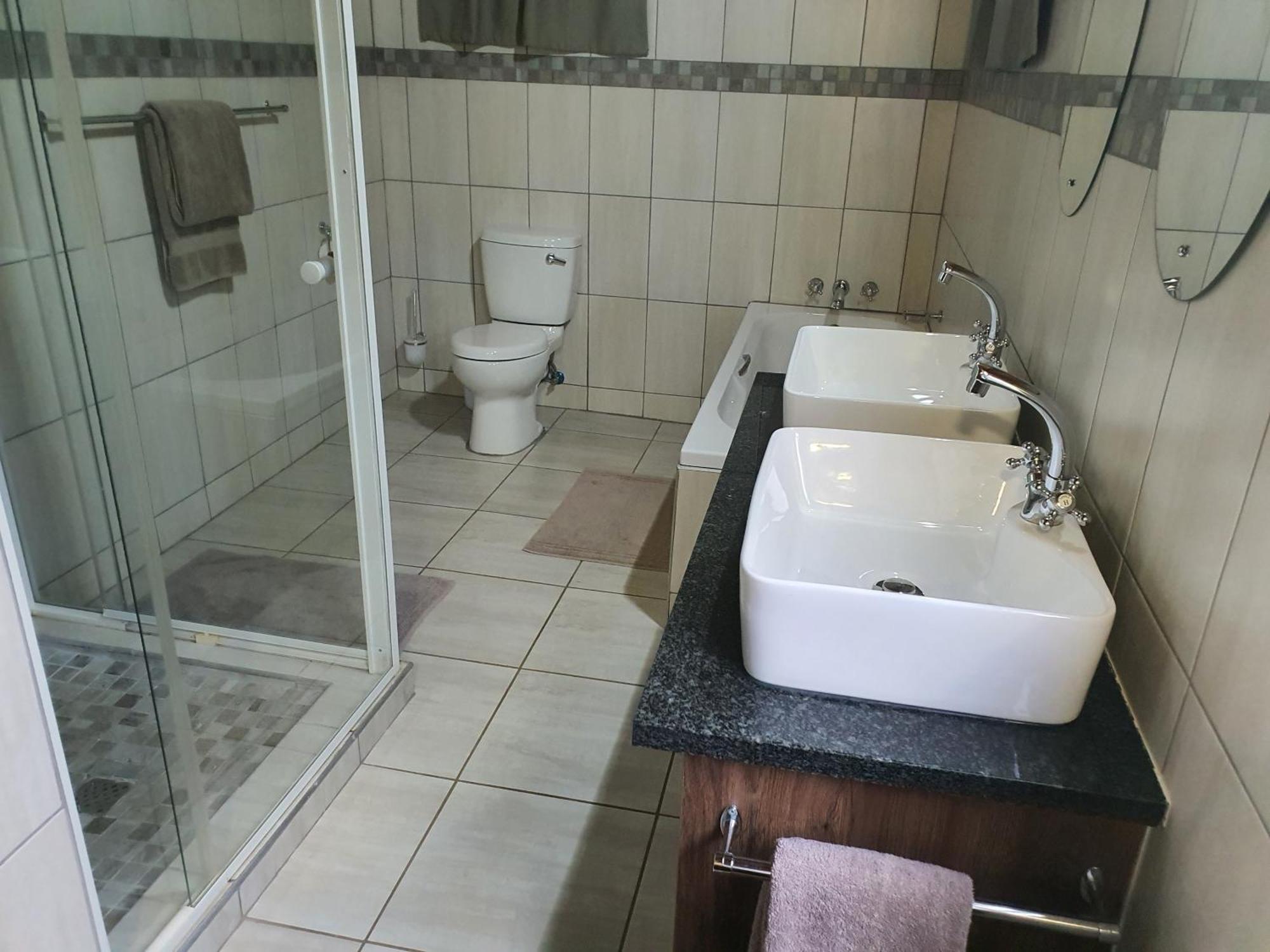 Umkhaya Lodge Mkuze エクステリア 写真