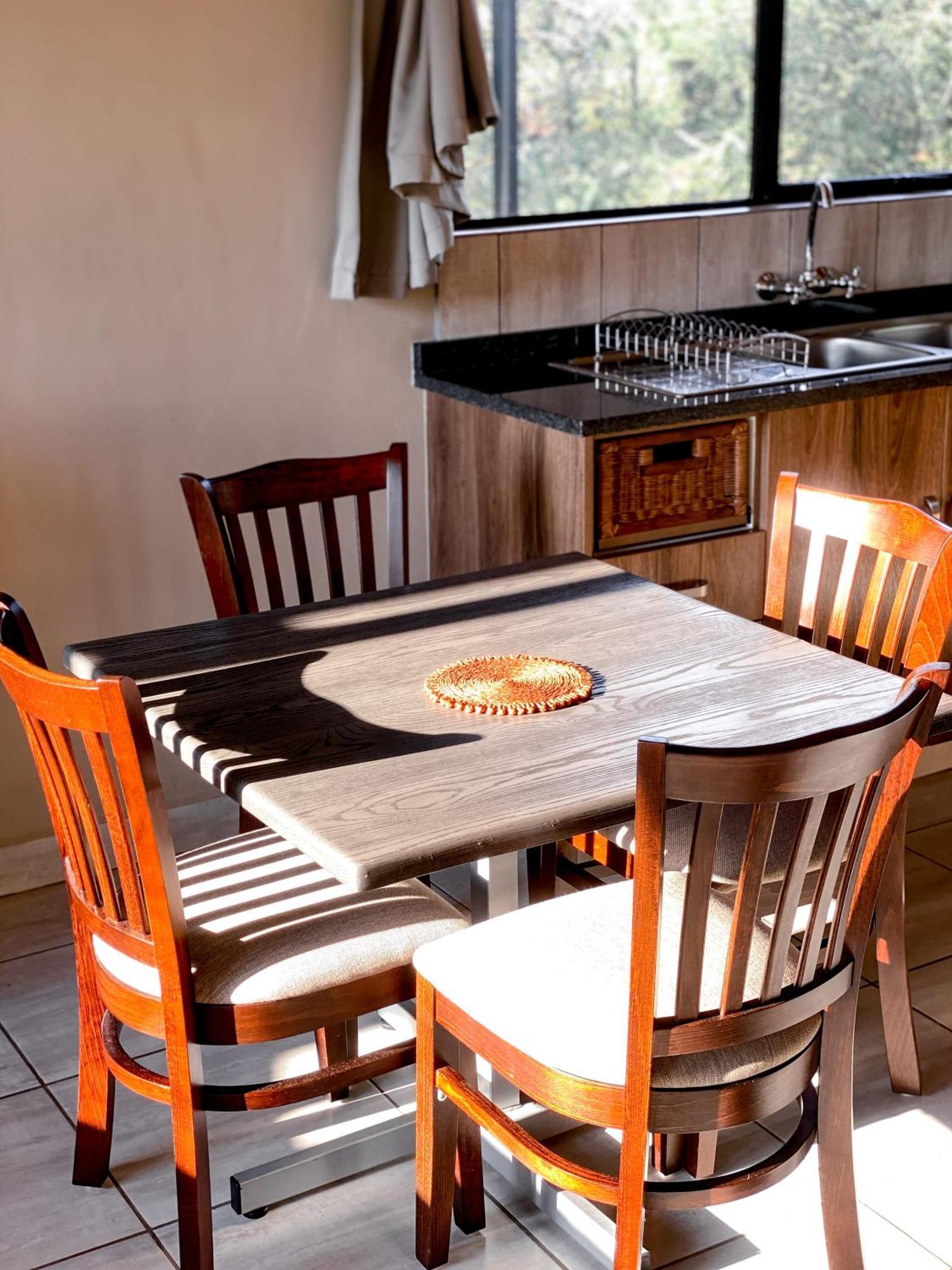 Umkhaya Lodge Mkuze エクステリア 写真