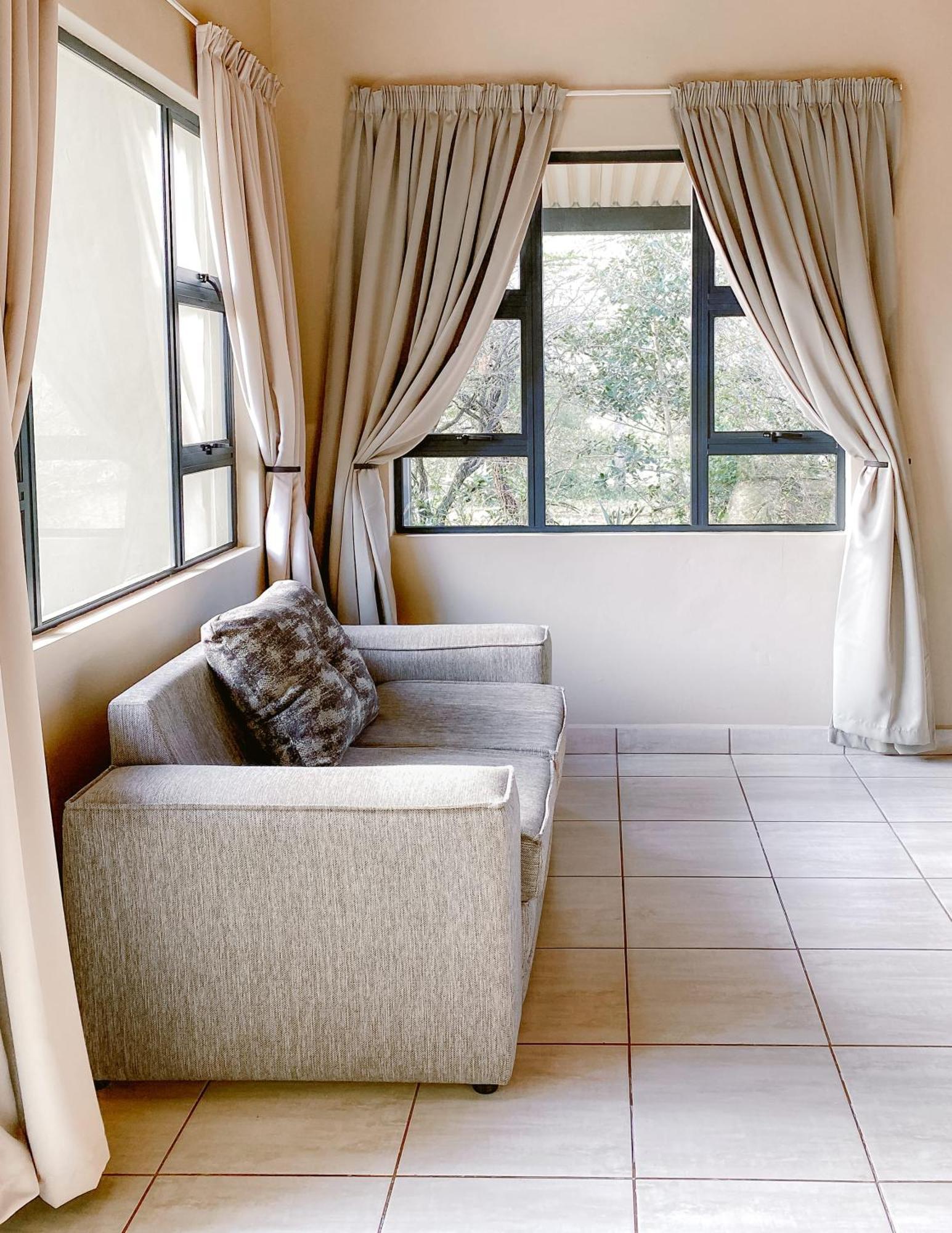 Umkhaya Lodge Mkuze エクステリア 写真