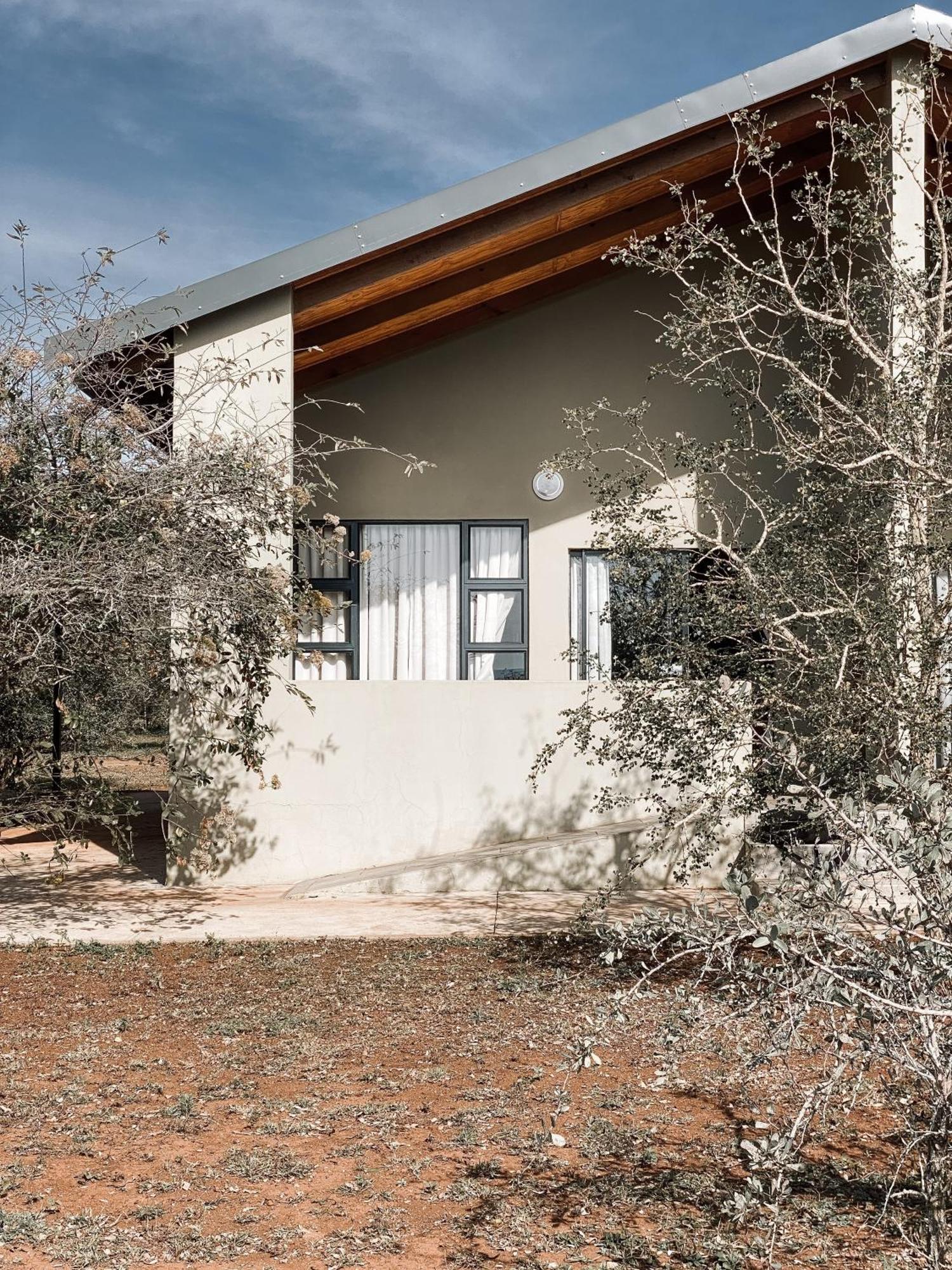 Umkhaya Lodge Mkuze エクステリア 写真